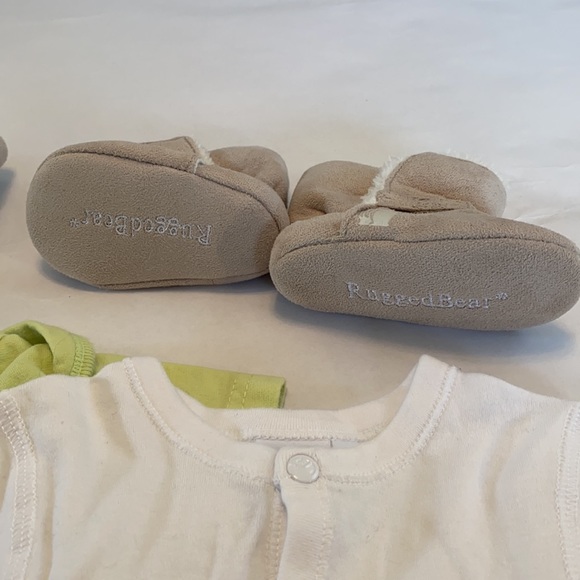 Newborn pack - Picture 4 of 8